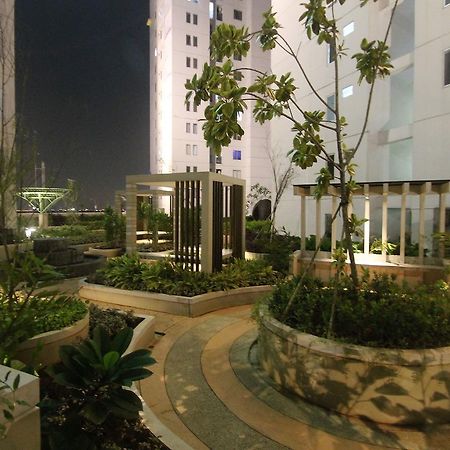 Jatinegara Bassura City By Mediapura מראה חיצוני תמונה