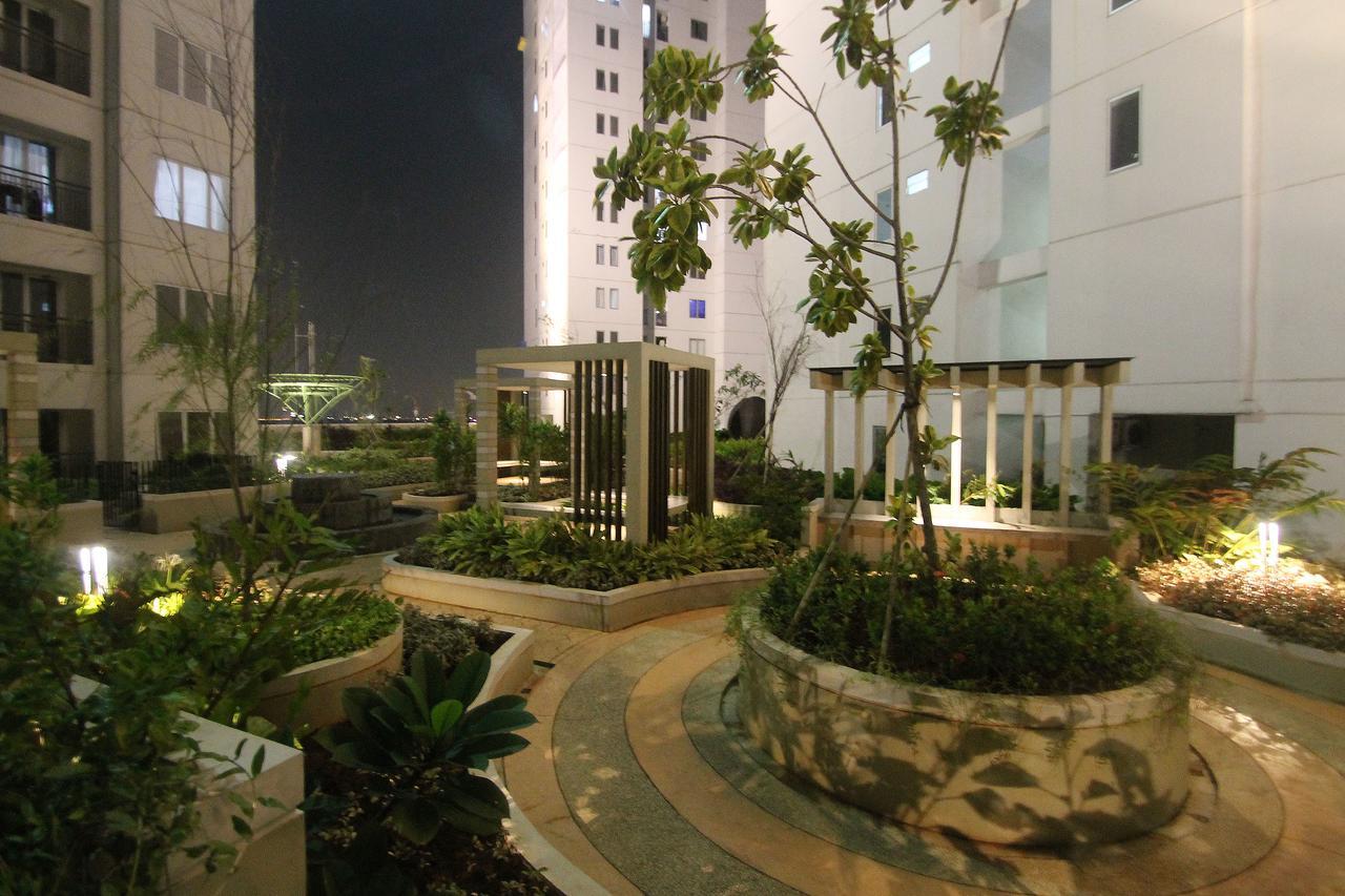 Jatinegara Bassura City By Mediapura מראה חיצוני תמונה