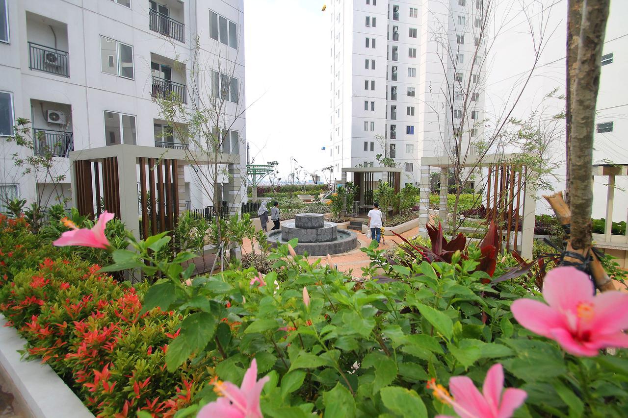 Jatinegara Bassura City By Mediapura מראה חיצוני תמונה