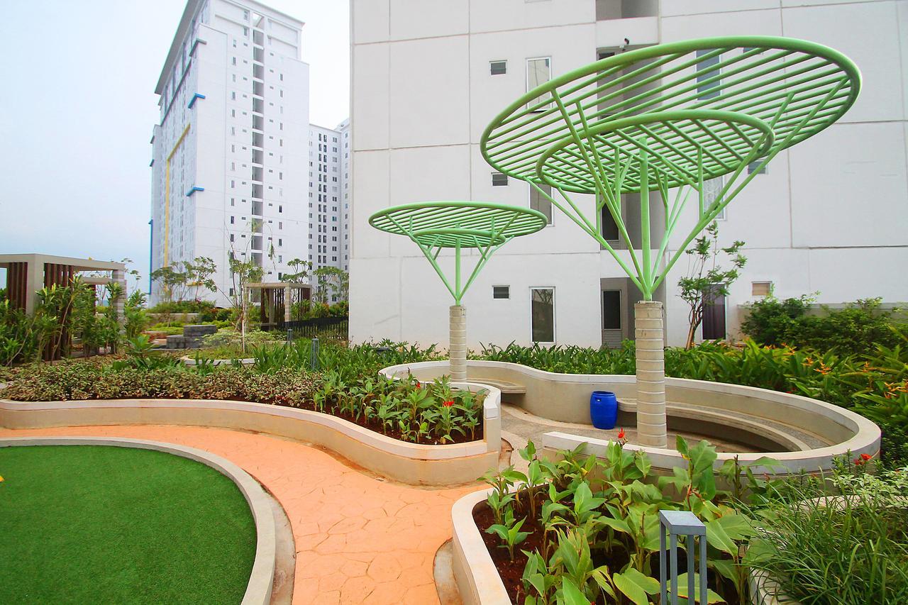 Jatinegara Bassura City By Mediapura מראה חיצוני תמונה