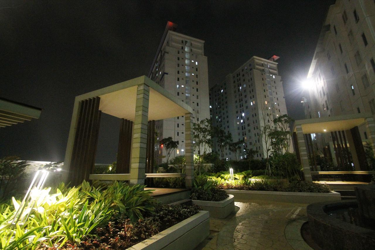 Jatinegara Bassura City By Mediapura מראה חיצוני תמונה