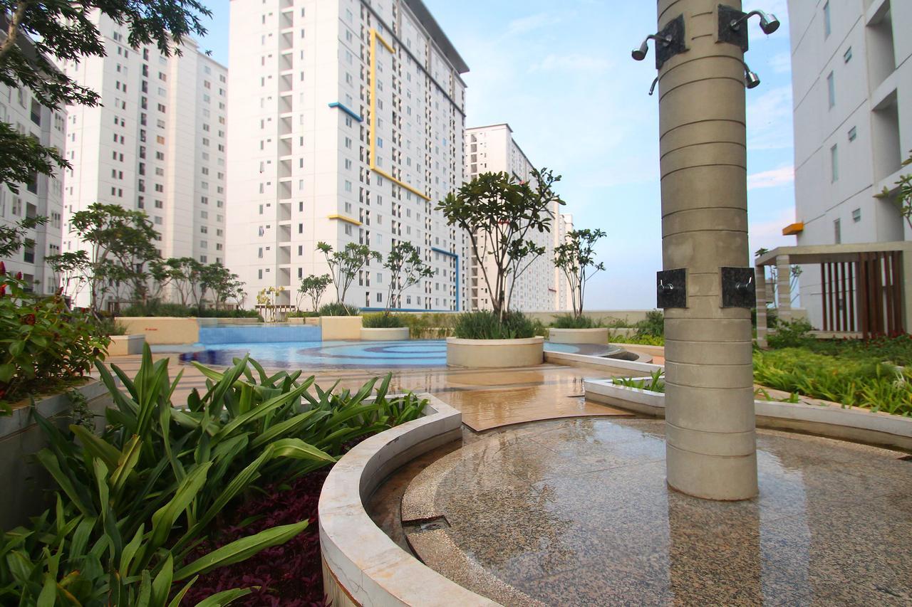 Jatinegara Bassura City By Mediapura מראה חיצוני תמונה