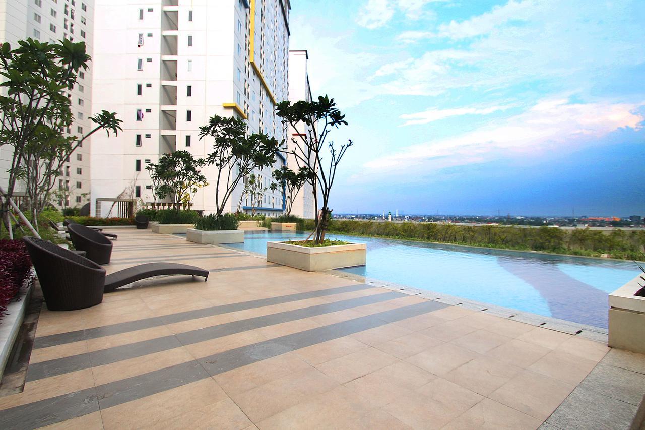 Jatinegara Bassura City By Mediapura מראה חיצוני תמונה