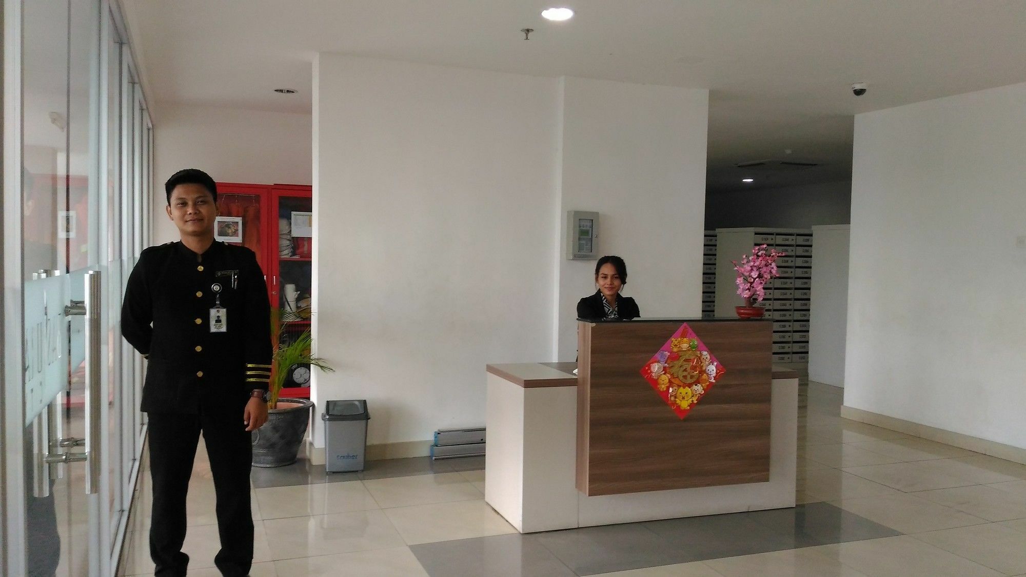 Jatinegara Bassura City By Mediapura מראה חיצוני תמונה