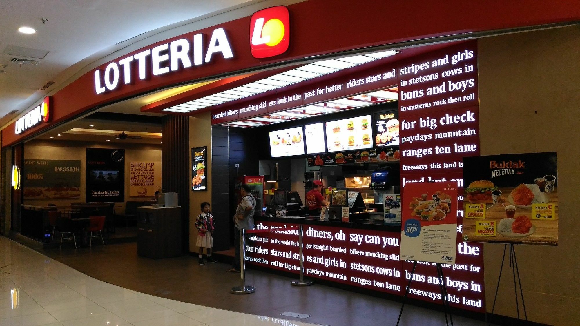 Jatinegara Bassura City By Mediapura מראה חיצוני תמונה